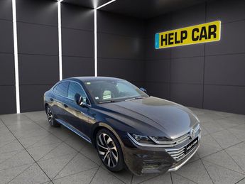  Voir d&eacute;tails -Volkswagen Arteon 2.0 TDI 190CH R-LINE EXCLUSIVE 4MOTION D &agrave; Voreppe (38)