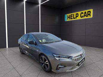  Voir d&eacute;tails -Opel Insignia GRAND SPORT 1.5 D 122CH ULTIMATE BVA8 &agrave; Voreppe (38)