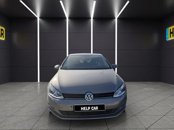  Voir d&eacute;tails -Volkswagen Golf VII 1.4 TSI 140CH ACT BLUEMOTION TECHNOL &agrave; Voreppe (38)
