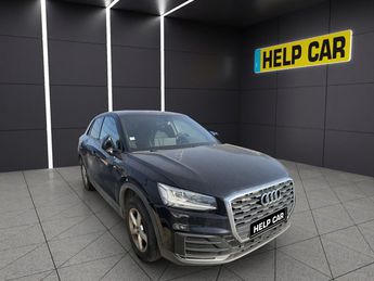  Voir d&eacute;tails -Audi Q2 2.0 TDI 150CH DESIGN QUATTRO S TRONIC 7 &agrave; Voreppe (38)