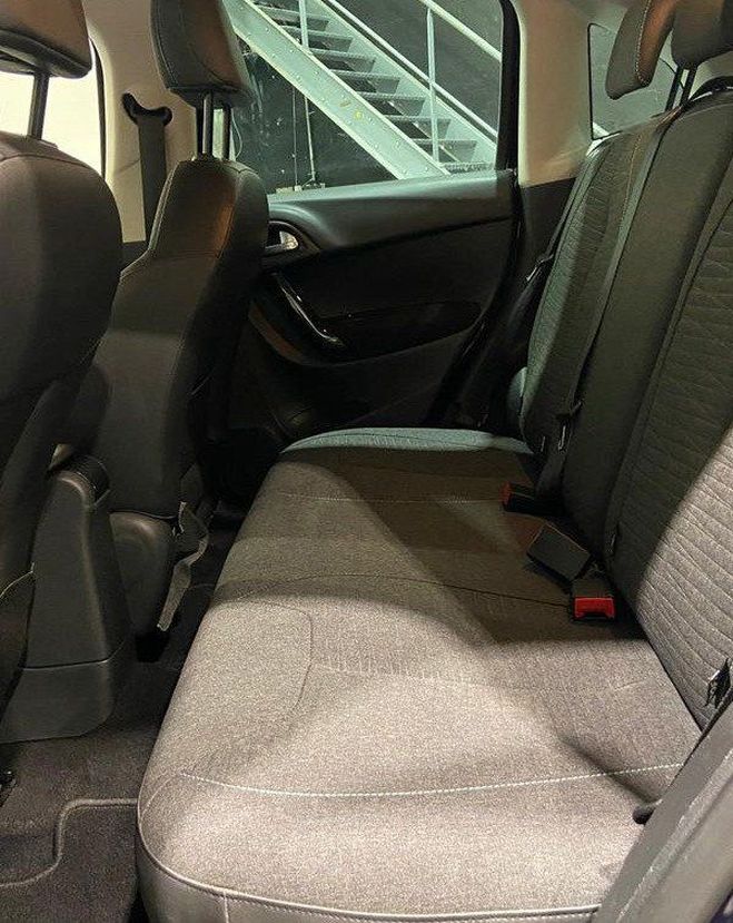 Citroen C3 1.6 e-hdi 100 cv exclusive visio drive g Autre de 2016