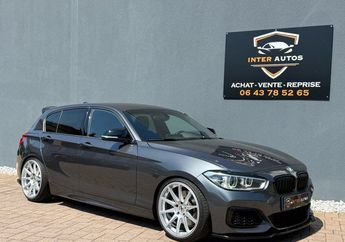  Voir d&eacute;tails -BMW Serie 1 M135i F20 phase 2 326ch Kit MAXTON Desig &agrave; Bischwiller (67)