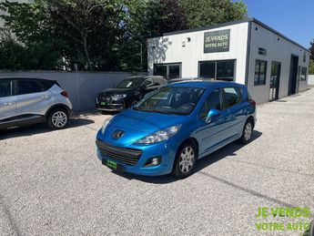  Voir d&eacute;tails -Peugeot 207 SW 1.4 VTI 95 ACTIVE &agrave; Chen�ve (21)