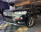 BMW X3 2.0 D 190 cv X-LINE XDRIVE BVA8 I ENTRET &agrave; Lisses (91)