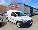 Volkswagen Caddy III Camionnette/Monospace 1.6 TDI 1598cm &agrave; B�d�e (35)