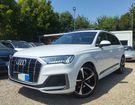 Audi Q7 3.0 V6 50 TDI 286 CV QUATTRO S-LINE &agrave; �vreux (27)