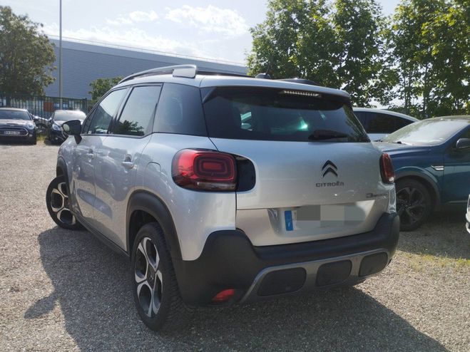 Citroen C3 Aircross PureTech 110ch S&S Shine E6 GRIS de 2019