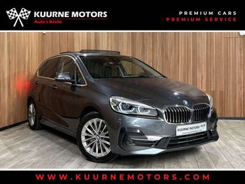 Voir d&eacute;tails -BMW Serie 2 Active Tourer 225 xe Luxury Alu17-Pano-C &agrave; Kuurne (85)