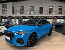 Audi RS Q3 Sportback 2.5 TFSI 400 Quattro RSQ3 - 21 &agrave; Saint-Denis-en-Val (45)