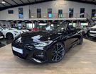 BMW Serie 4 CABRIOLET 2.0 420 D 190 M-SPORT BVA &agrave; Saint-Denis-en-Val (45)