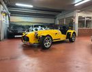 Caterham Super Seven