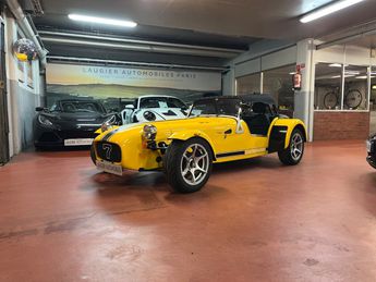  Voir d&eacute;tails -Caterham Super Seven SV 275 S 2022 &agrave; Paris (75)