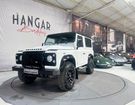 Land rover Defender 90 Hard Top 2.2 TD4 122ch BVM6 &agrave; Eysines (33)