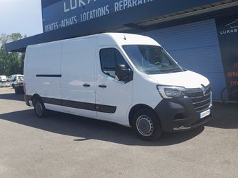  Voir d&eacute;tails -Renault Master FOURGON L3H2 BLUE DCI 135 GRAND CONFORT  &agrave; Ch�tillon-sur-Chalaronne (01)