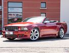 Ford Mustang GT SALEEN 4.6 V8 / S281 &agrave; Bourg-l�s-Valence (26)