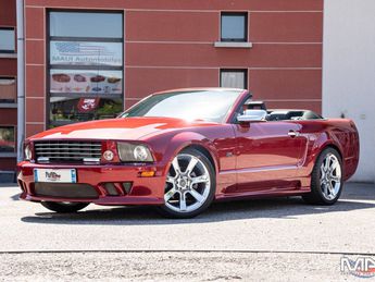  Voir d&eacute;tails -Ford Mustang GT SALEEN 4.6 V8 / S281 &agrave; Bourg-l�s-Valence (26)