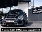 Mini Cooper 5 portes HATCH F55 LCI II S 178 ch DKG7 à Limonest (69) Mini Cooper 5 portes HATCH F55 LCI II S 178 ch DKG7 à Limonest (69)