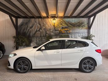  Voir d&eacute;tails -BMW Serie 1 F40 118I 136 CV DKG7 &agrave; Charentilly (37)
