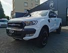 Ford Ranger 3.2 TDCi 200ch Super Cab Wildtrak BVA6 &agrave; Thiers (63)