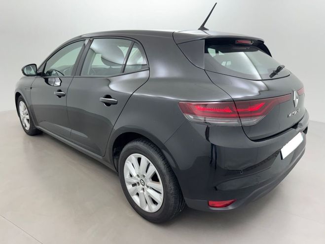 Renault Megane IV BERLINE 1.3 TCe 140 Evolution Noir de 2023