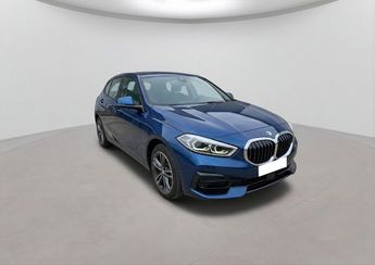  Voir d&eacute;tails -BMW Serie 1 118i 136 Edition Sport DKG7 &agrave; Mions (69)