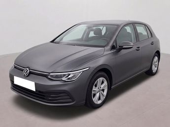  Voir d&eacute;tails -Volkswagen Golf 2.0 TDI 115 Life Business &agrave; Mions (69)