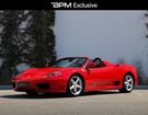 Ferrari 360 Modena Spider &agrave; Monaco (98)