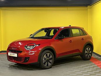  Voir d&eacute;tails -Fiat 600 PACK CONFORT T-GEN 3 1.2 HYBRID TURBO 14 &agrave; Issoire (63)