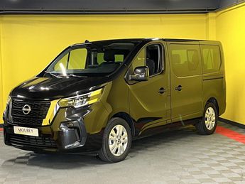  Voir d&eacute;tails -Nissan Primastar ( TRAFIC ) L1H1 2,8T DCI170 MT TEKNA GPS &agrave; Issoire (63)