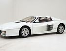 Ferrari Testarossa