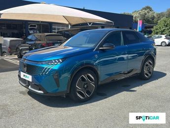  Voir d&eacute;tails -Peugeot 3008 Electrique 210ch Batterie 73 kWh GT &agrave; Porto-Vecchio (20)