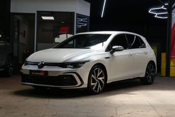  Voir d&eacute;tails -Volkswagen Golf VIII 2.0 TDI 150 NEW MODEL DSG7 5 PORTES &agrave; Mar�uil (62)