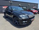 BMW X6 xDrive50i (E71) 4.4 V8 biturbo N63 &agrave; Avoine (37)
