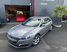 Peugeot 508 SW 1.6 BHDI 120ch Active 2019 &agrave; Saint-Berthevin (53)