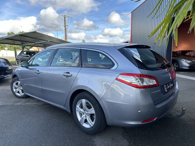 Peugeot 508 SW 1.6 BHDI 120ch Active 2019  de 2019