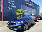 BMW Serie 1 118iA 140ch Lounge DKG7 2019 &agrave; Saint-Berthevin (53)