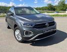 Volkswagen T Roc