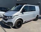 Volkswagen Transporter t6.1 procab edition tdi 150 dsg   option &agrave; Saint-Priest-en-Jarez (42)