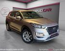 Hyundai Tucson 1.6 CRDI 136 CREATIVE DCT &agrave; Genay (69)