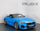 BMW Z4 M40I M PERFORMANCE 6 cylindres 3.0L turb &agrave; Geispolsheim (67)