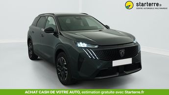  Voir d&eacute;tails -Peugeot 5008 HYBRID 145 CH E-DCS6 ALLURE &agrave; Saint-Fons (69)