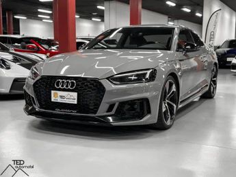  Voir d&eacute;tails -Audi RS5 Quattro 450cv &agrave; Encamp (99)