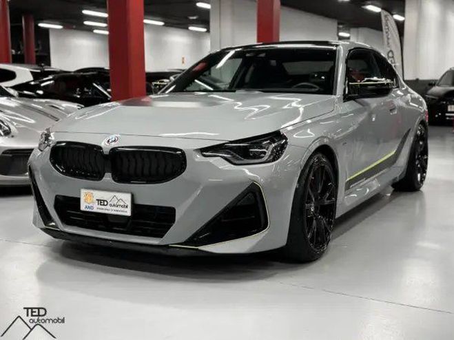 BMW Serie 2 M240i X-Drive 374cv  de 2023