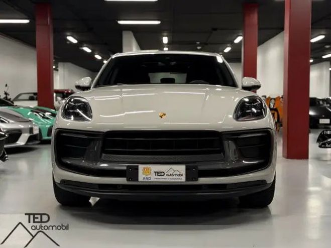Porsche Macan T  de 2023
