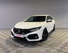 Honda Civic X 1.5 I-VTEC 182 Sport BVM6 5P &agrave; Saint-�tienne (42)