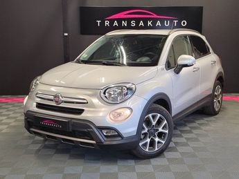  Voir d&eacute;tails -Fiat 500X 1.6 MultiJet 120 ch Opening Edition &agrave; Golbey (88)