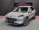 Ford Kuga 2.5 Duratec 225 ch PowerSplit PHEV e-CVT &agrave; Golbey (88)