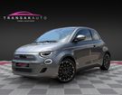 Fiat 500 NOUVELLE MY23 SERIE 2 118 ch La Prima -  &agrave;  Le Cannet (06)