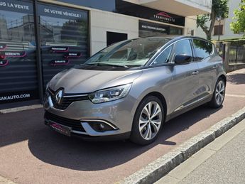  Voir d&eacute;tails -Renault Scenic IV TCe 140 FAP Intens &agrave;  Les Clayes-sous-Bois (78)