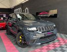 Jeep Grand Cherokee TRACKHAWK V8 6.2 HEMI 707 ch BVA8 ~ Harm &agrave; Manosque (04)